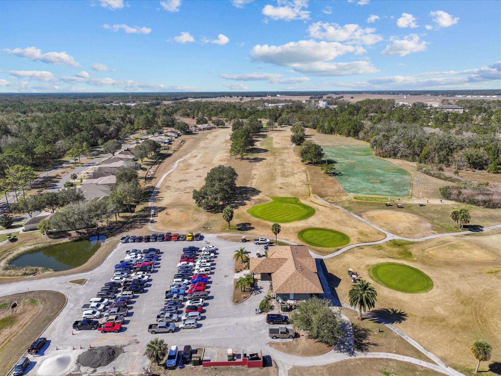 2309 CROSS TEE CT, BROOKSVILLE, FL, 34604