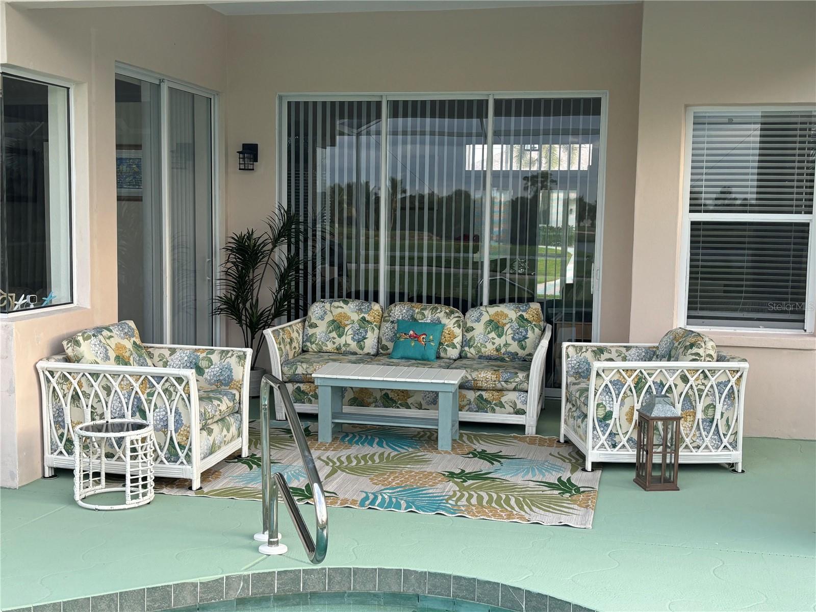 168 MARKER RD, ROTONDA WEST, FL, 33947