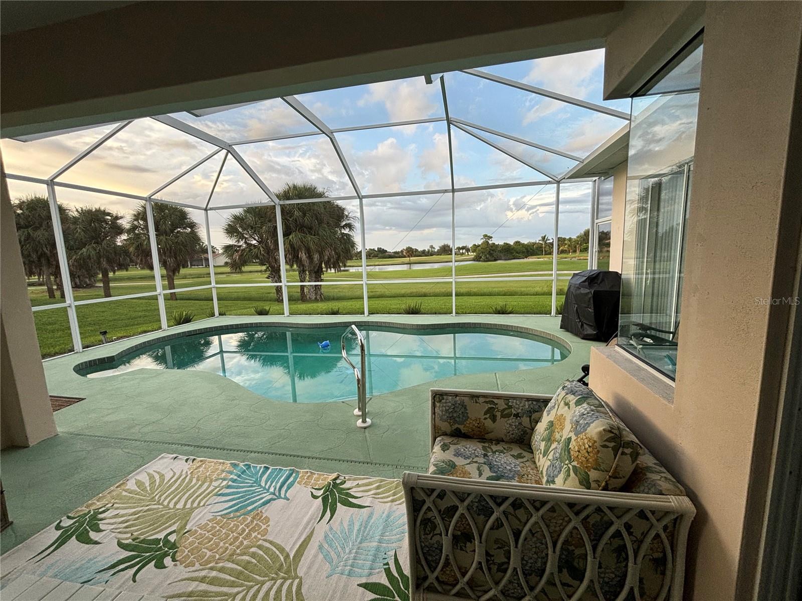 168 MARKER RD, ROTONDA WEST, FL, 33947