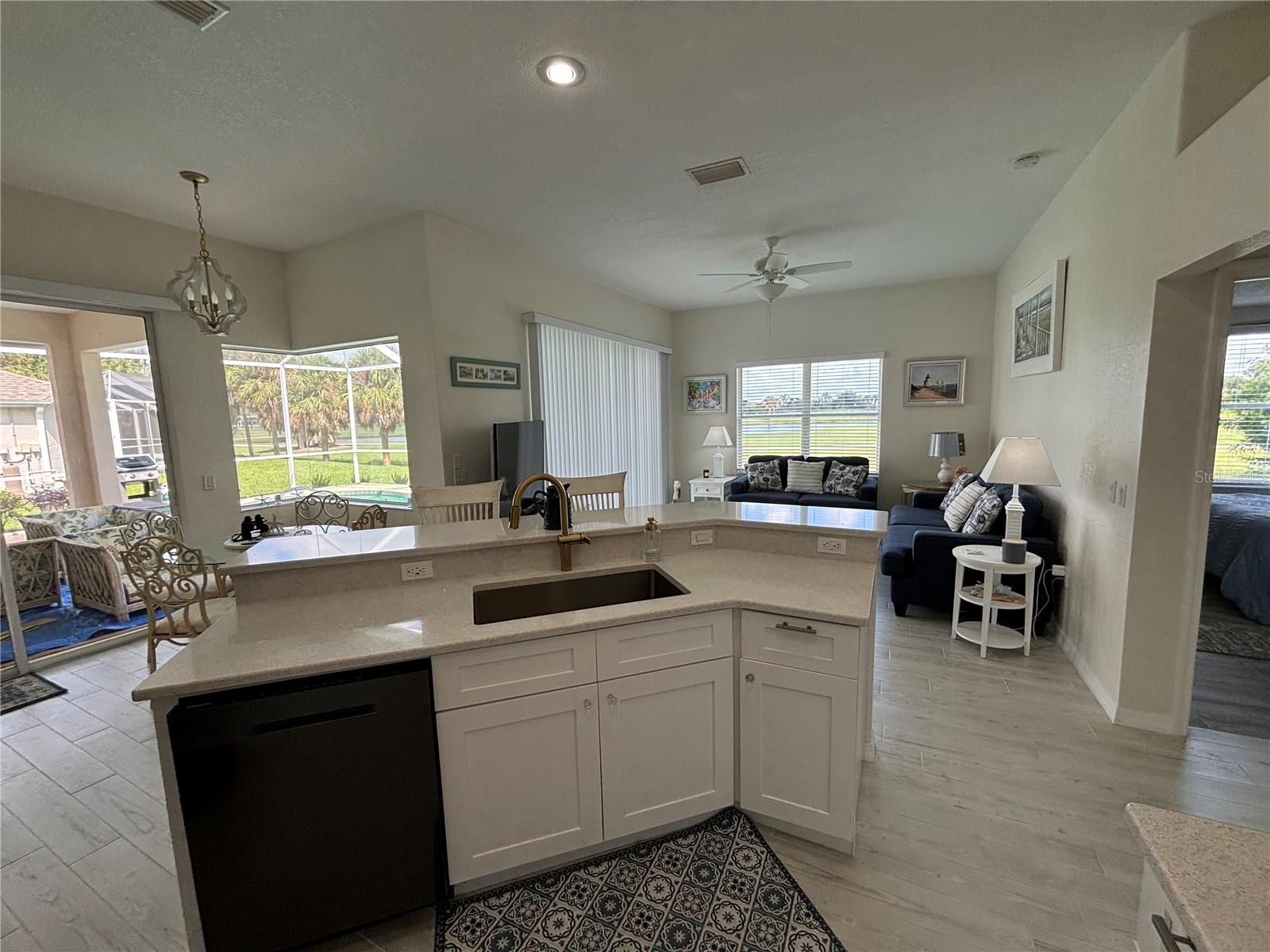 168 MARKER RD, ROTONDA WEST, FL, 33947