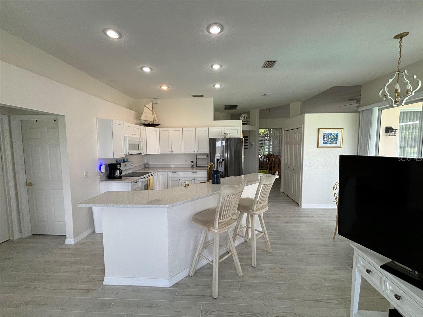 168 MARKER RD, ROTONDA WEST, FL, 33947