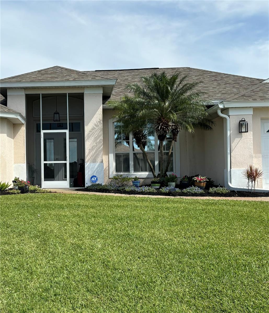 168 MARKER RD, ROTONDA WEST, FL, 33947