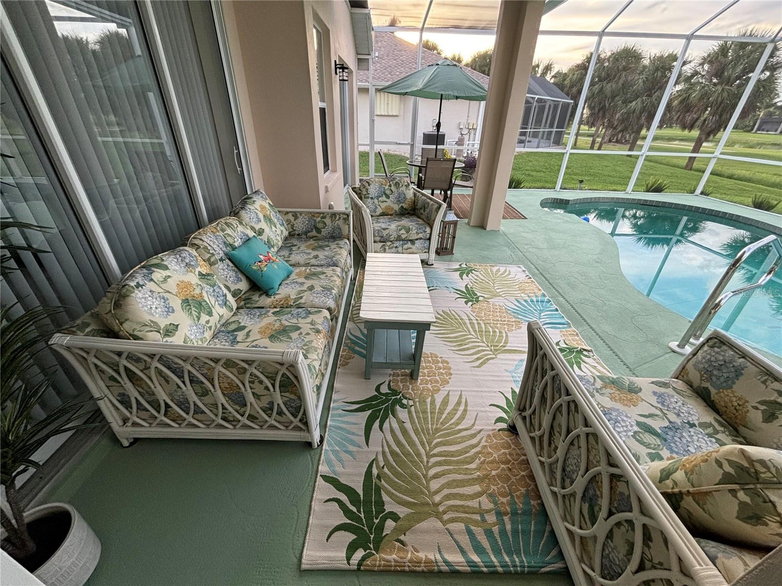 168 MARKER RD, ROTONDA WEST, FL, 33947