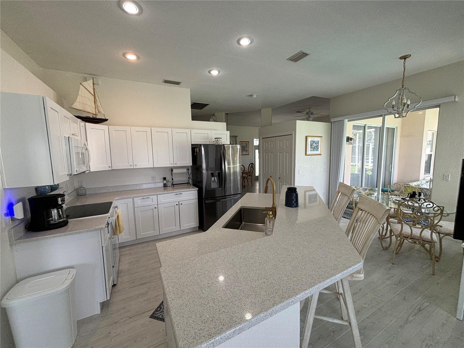 168 MARKER RD, ROTONDA WEST, FL, 33947