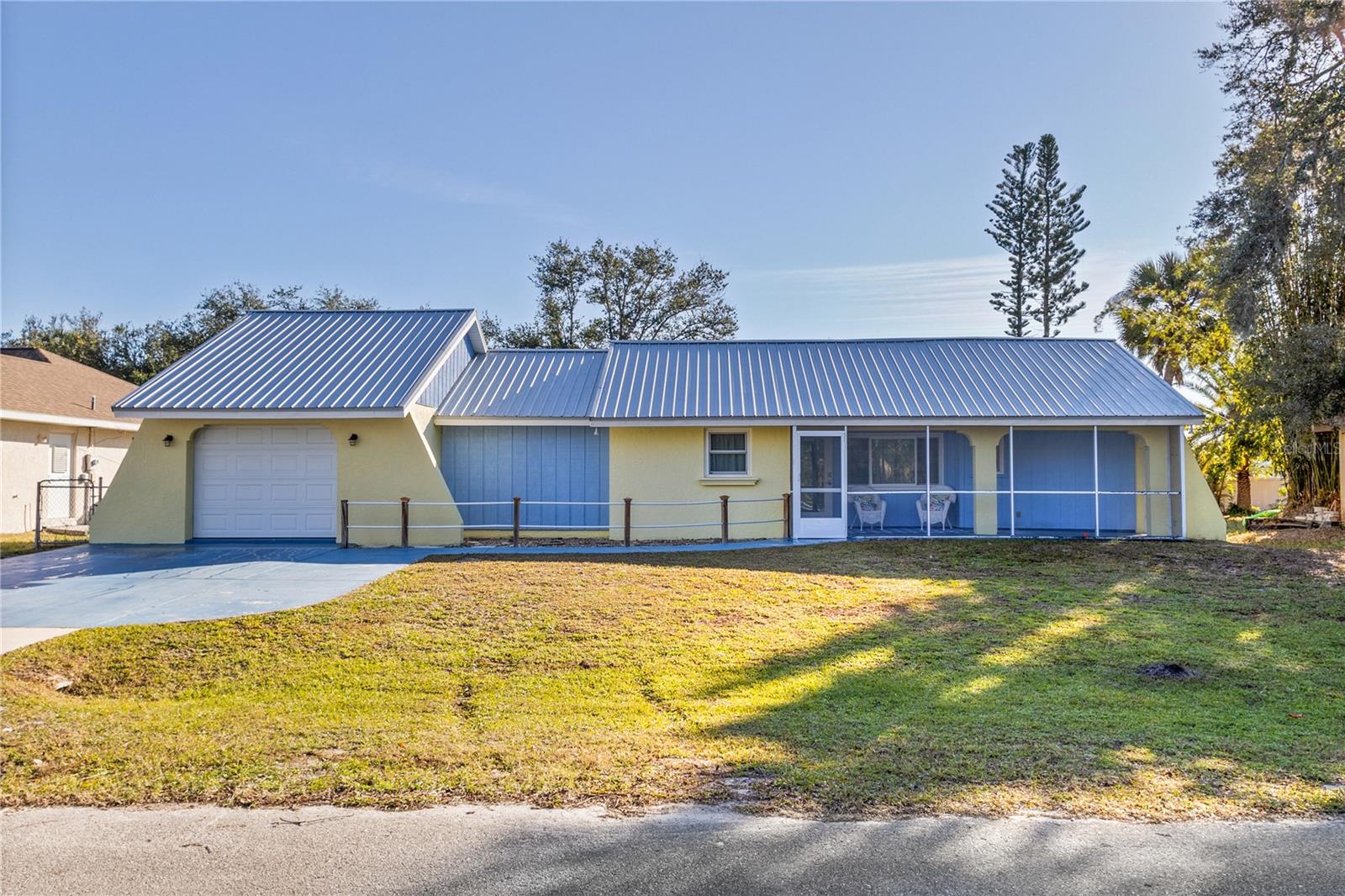 4338 SHAPPELL ST, PORT CHARLOTTE, FL, 33948