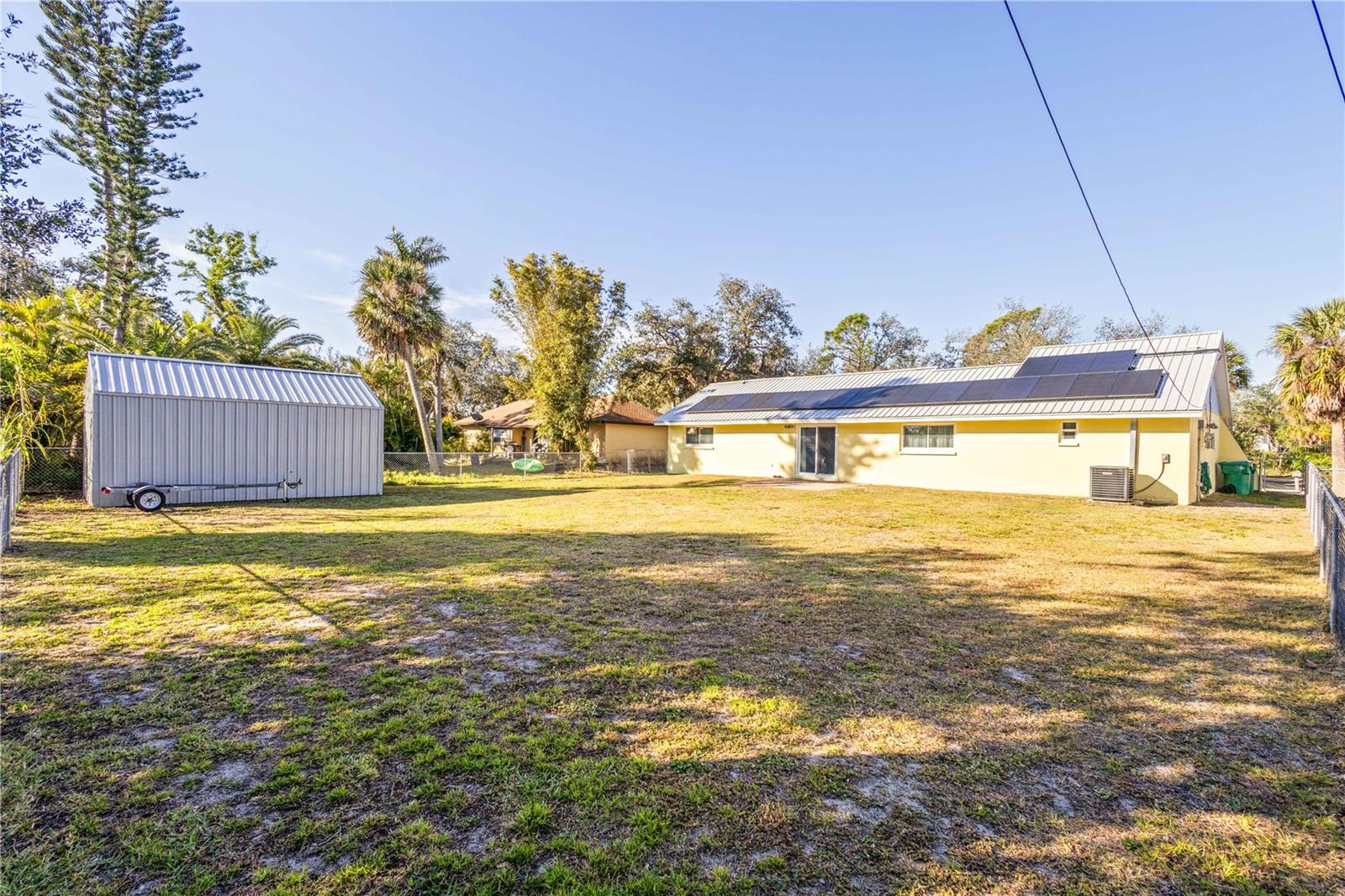 4338 SHAPPELL ST, PORT CHARLOTTE, FL, 33948