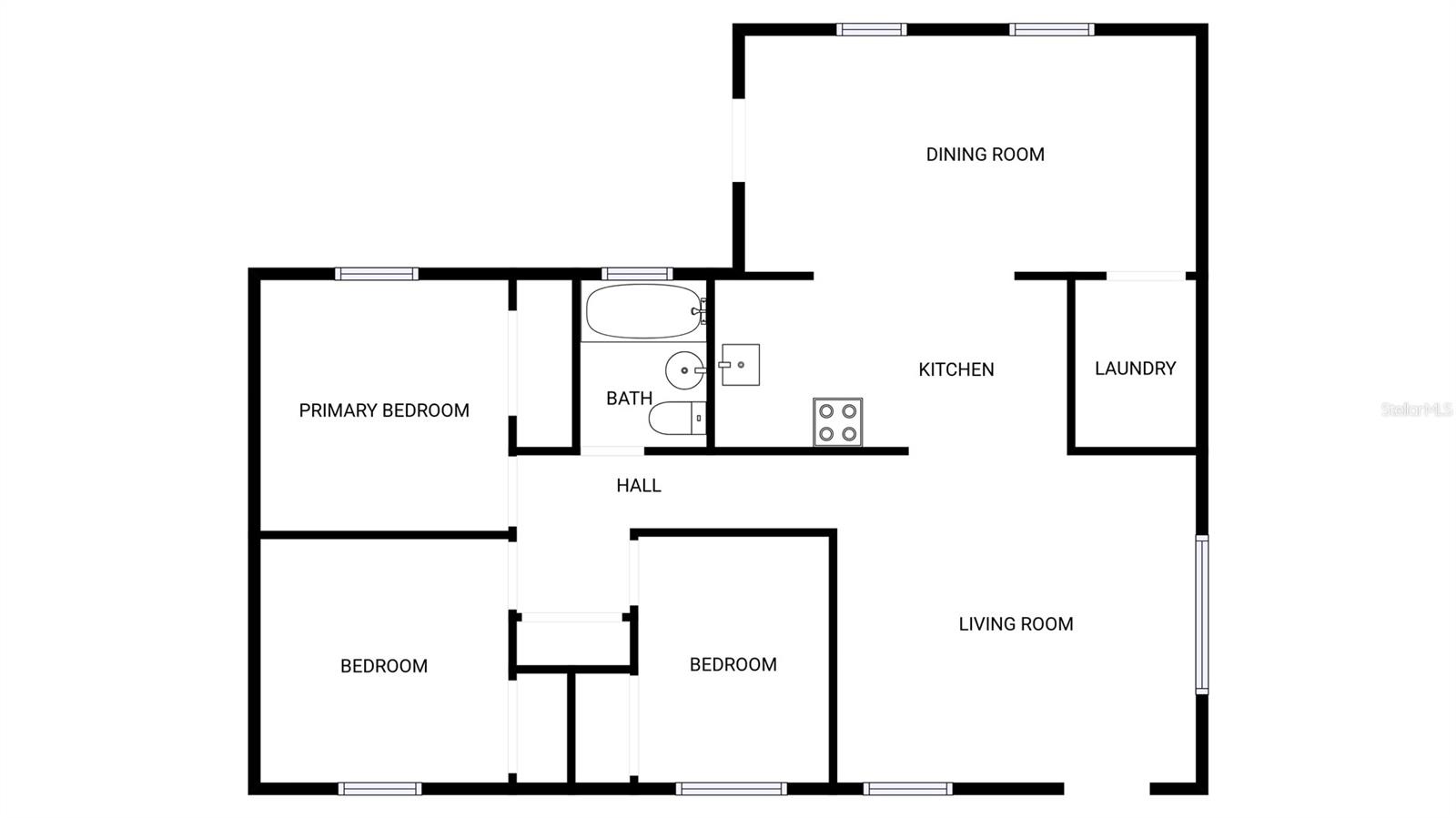 211 PALM PL, SANFORD, FL, 32773