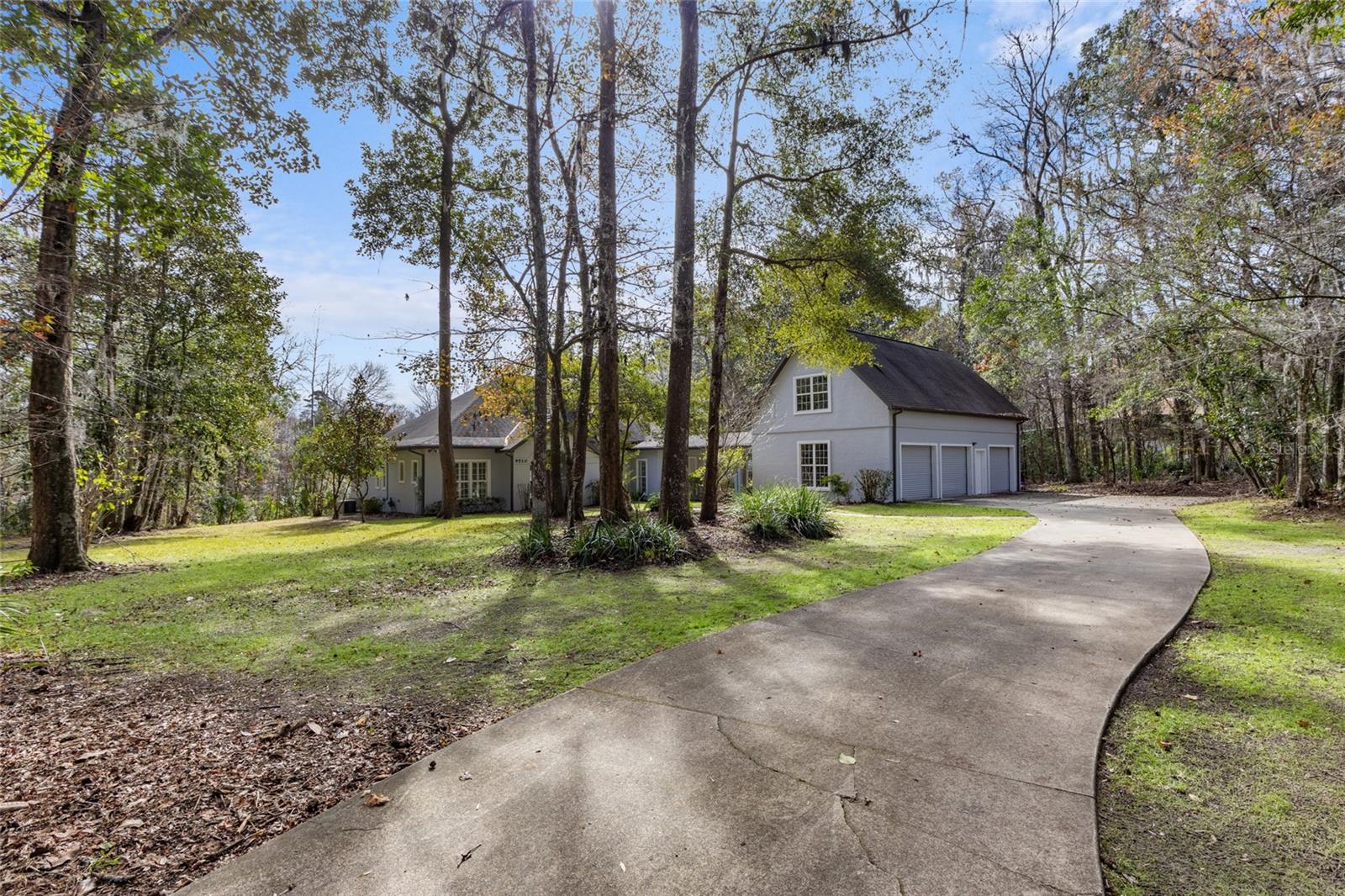 9510 NW 59TH LN, GAINESVILLE, FL, 32653