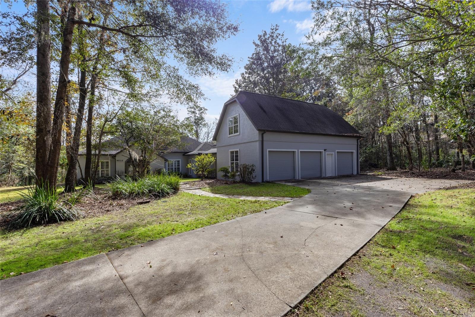 9510 NW 59TH LN, GAINESVILLE, FL, 32653