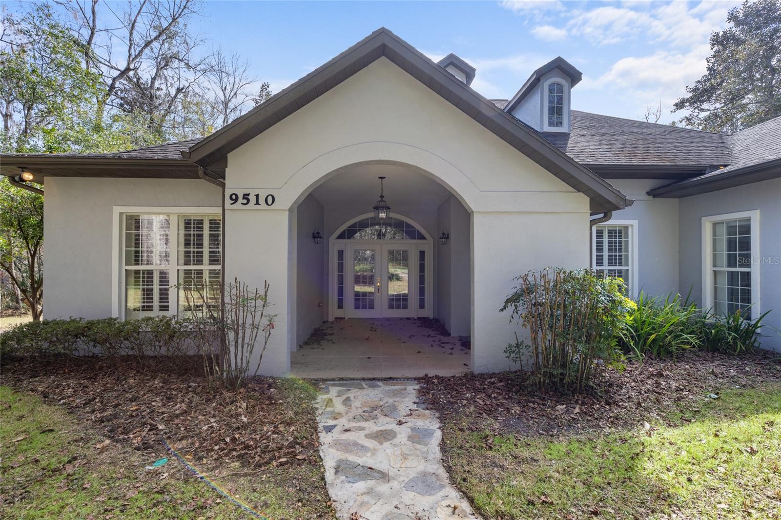 9510 NW 59TH LN, GAINESVILLE, FL, 32653