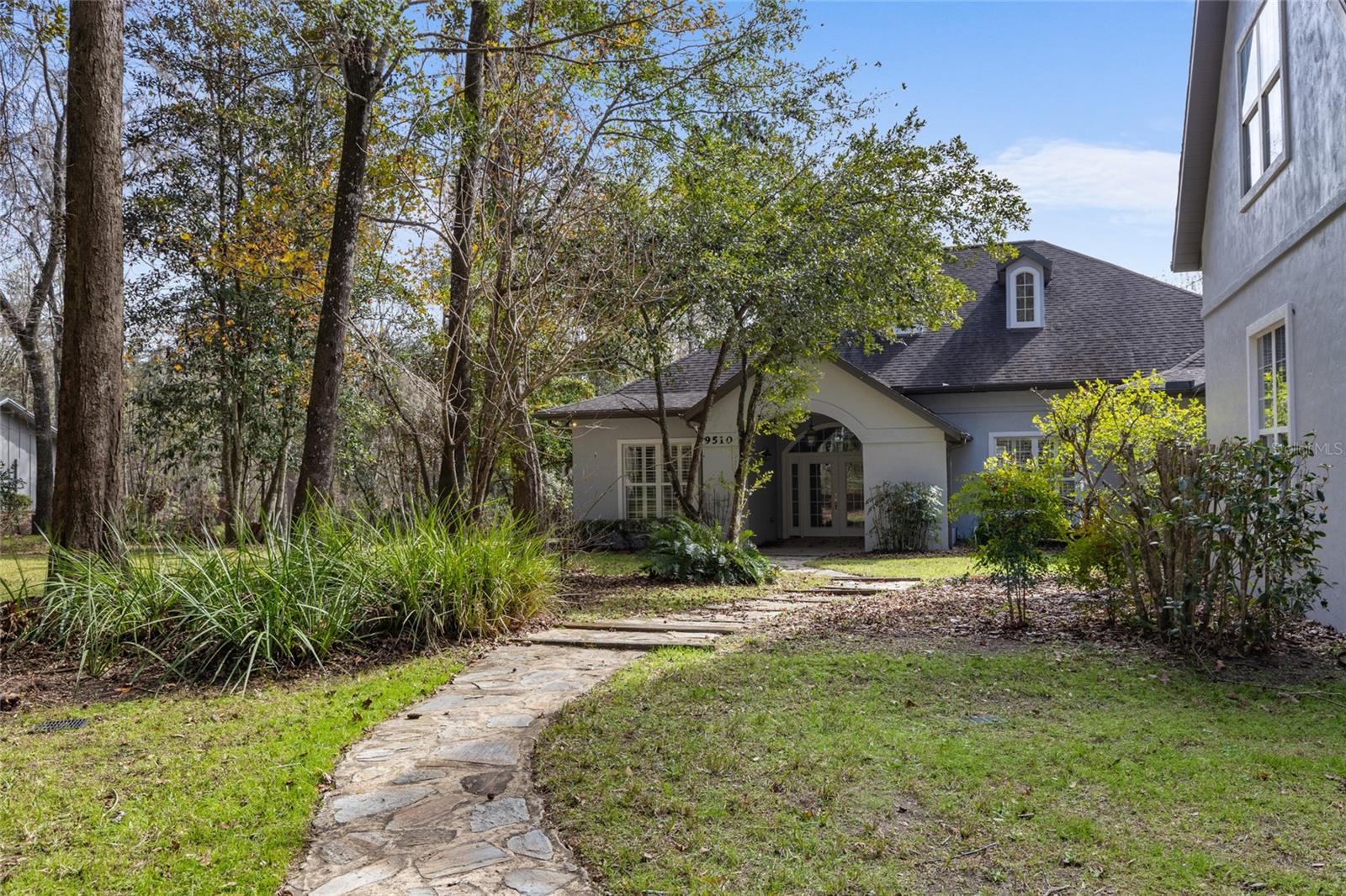 9510 NW 59TH LN, GAINESVILLE, FL, 32653