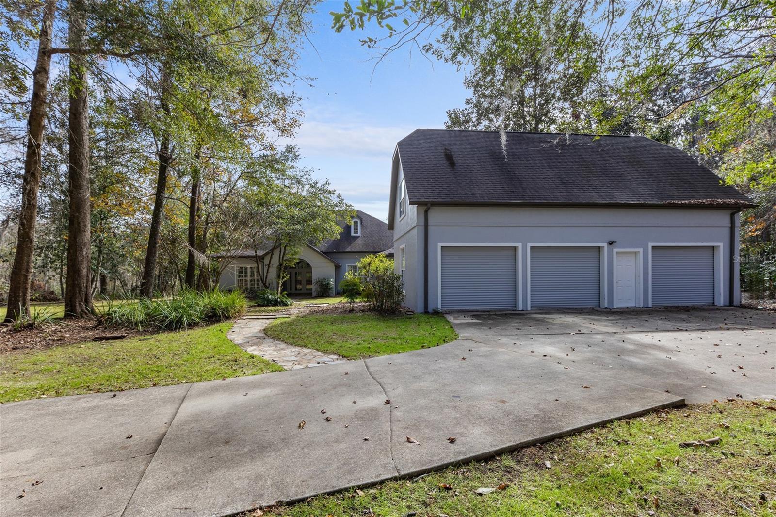 9510 NW 59TH LN, GAINESVILLE, FL, 32653