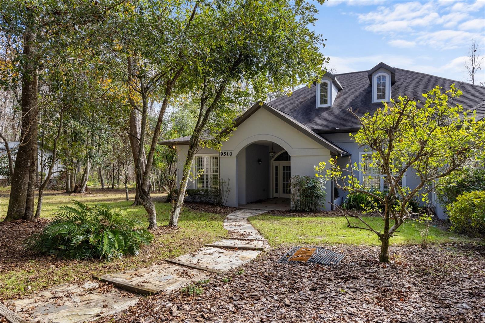 9510 NW 59TH LN, GAINESVILLE, FL, 32653