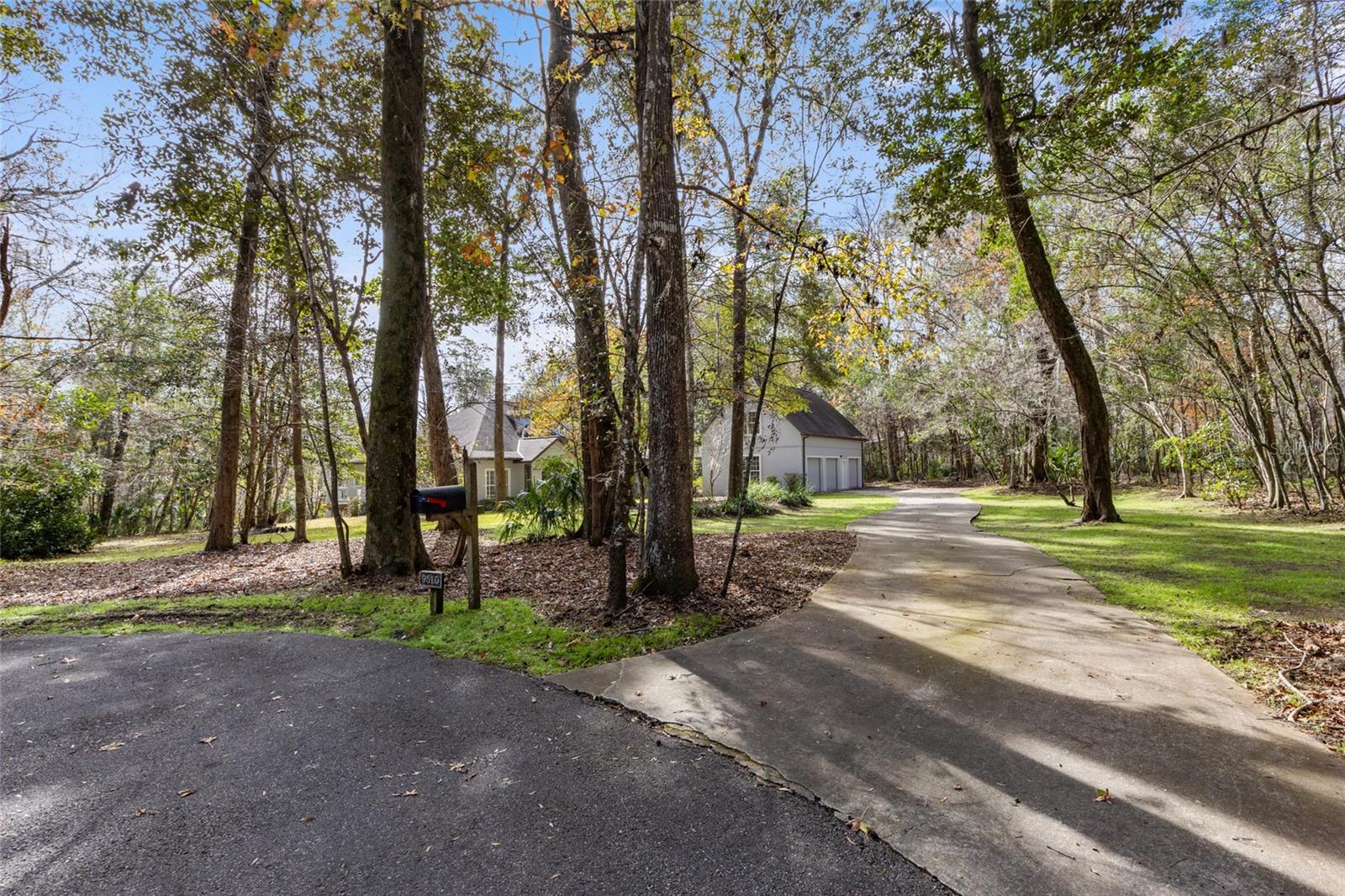 9510 NW 59TH LN, GAINESVILLE, FL, 32653