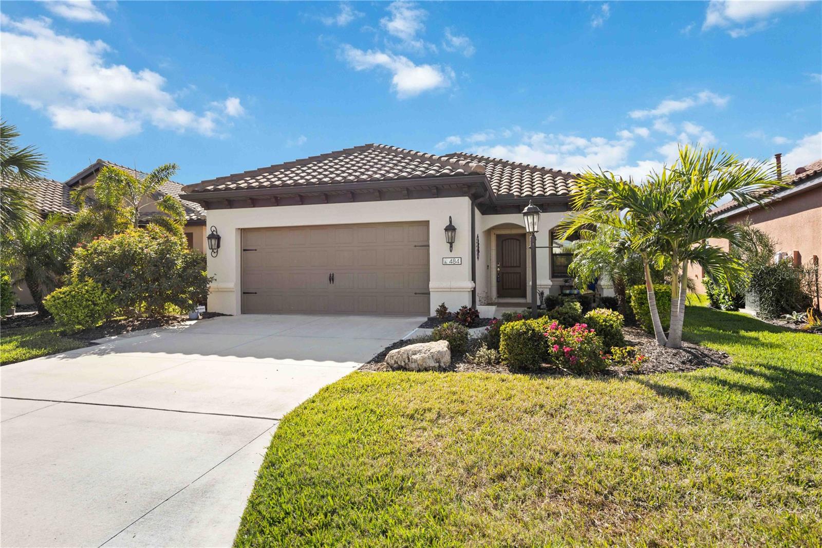 484 CASALINO DR, NOKOMIS, FL, 34275