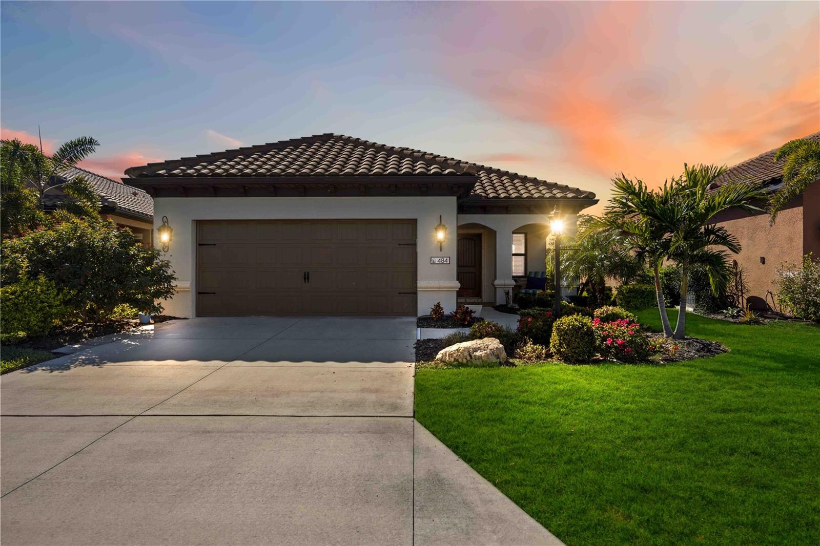 484 CASALINO DR, NOKOMIS, FL, 34275