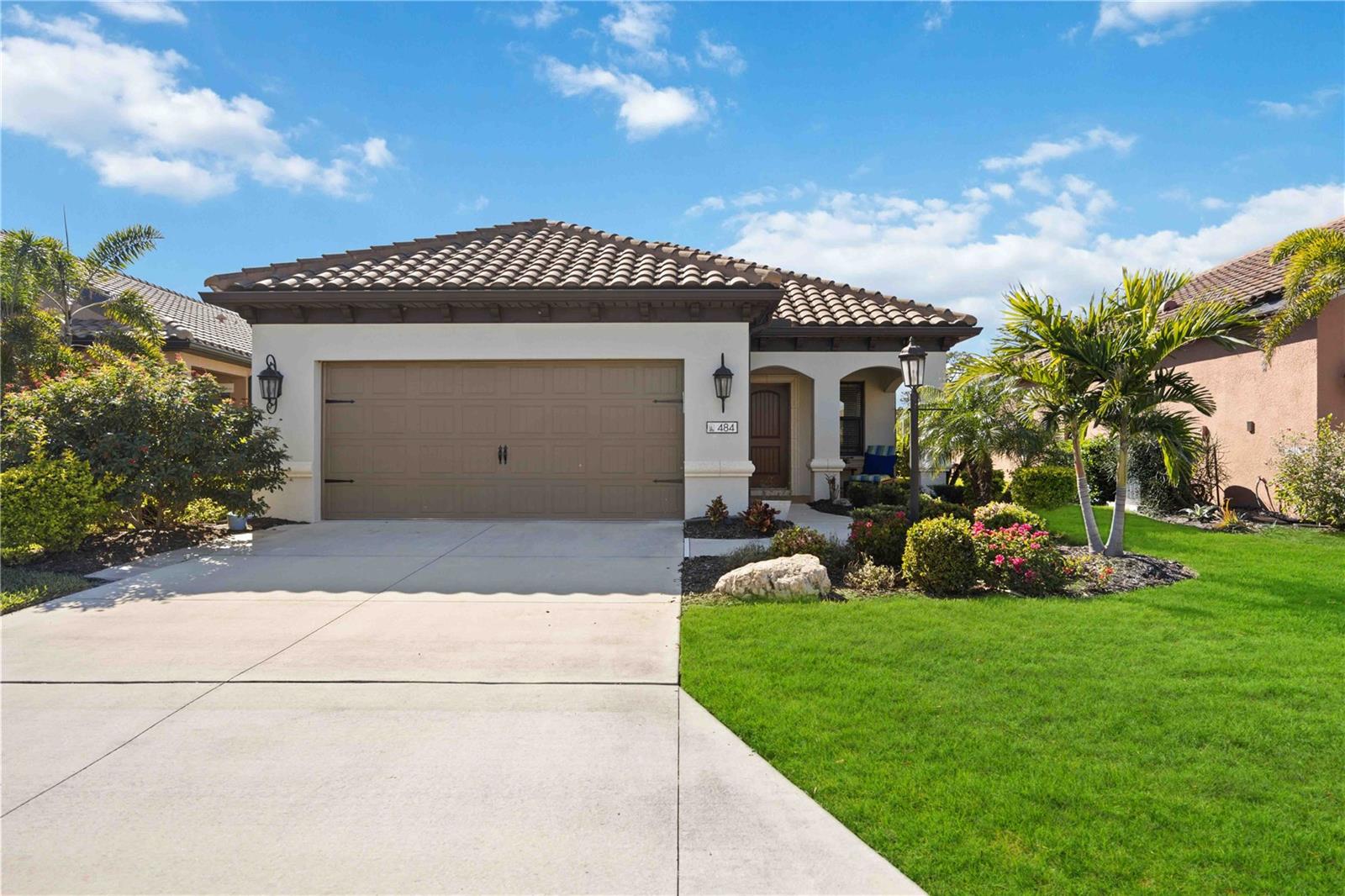 484 CASALINO DR, NOKOMIS, FL, 34275