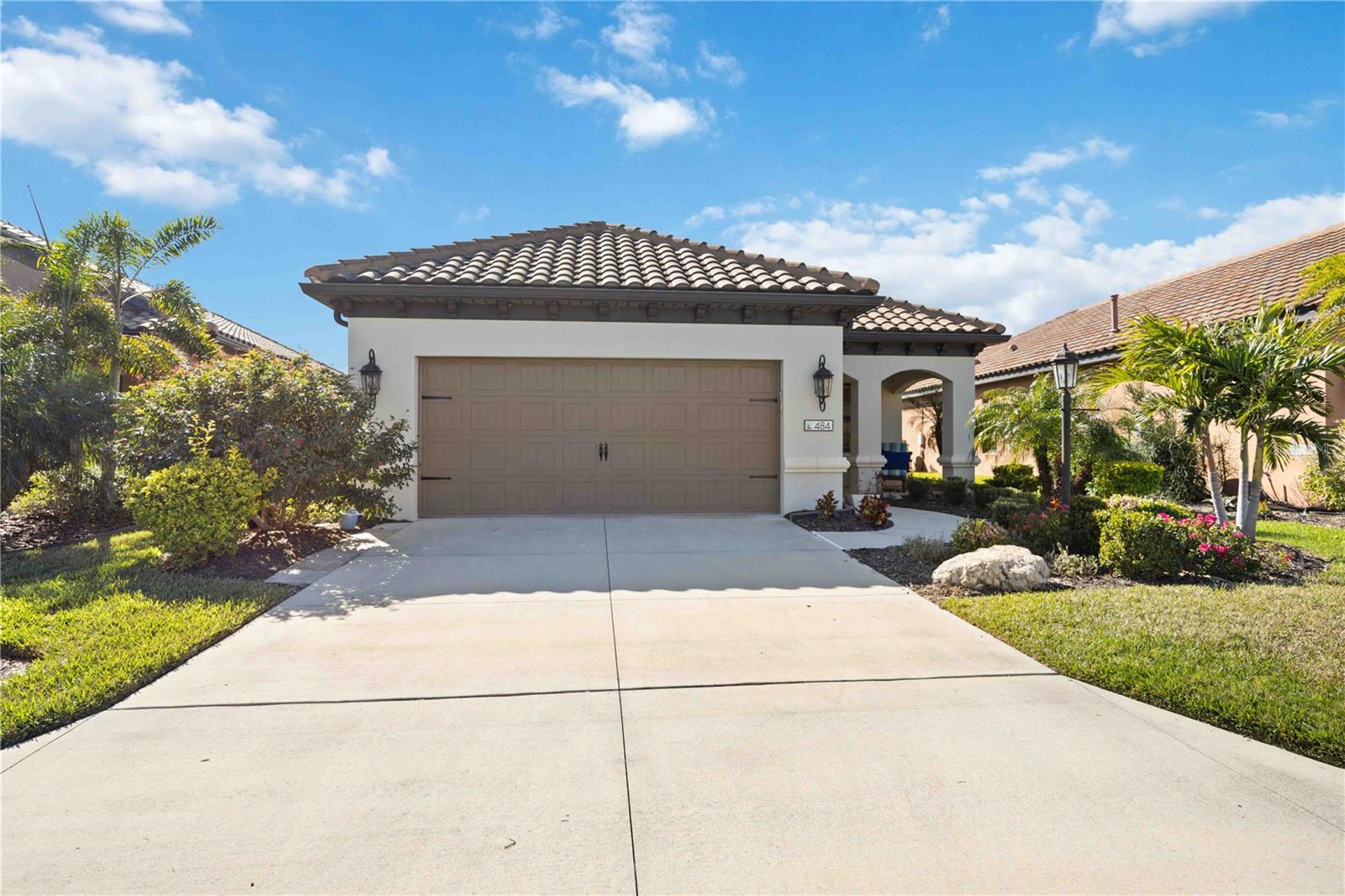 484 CASALINO DR, NOKOMIS, FL, 34275
