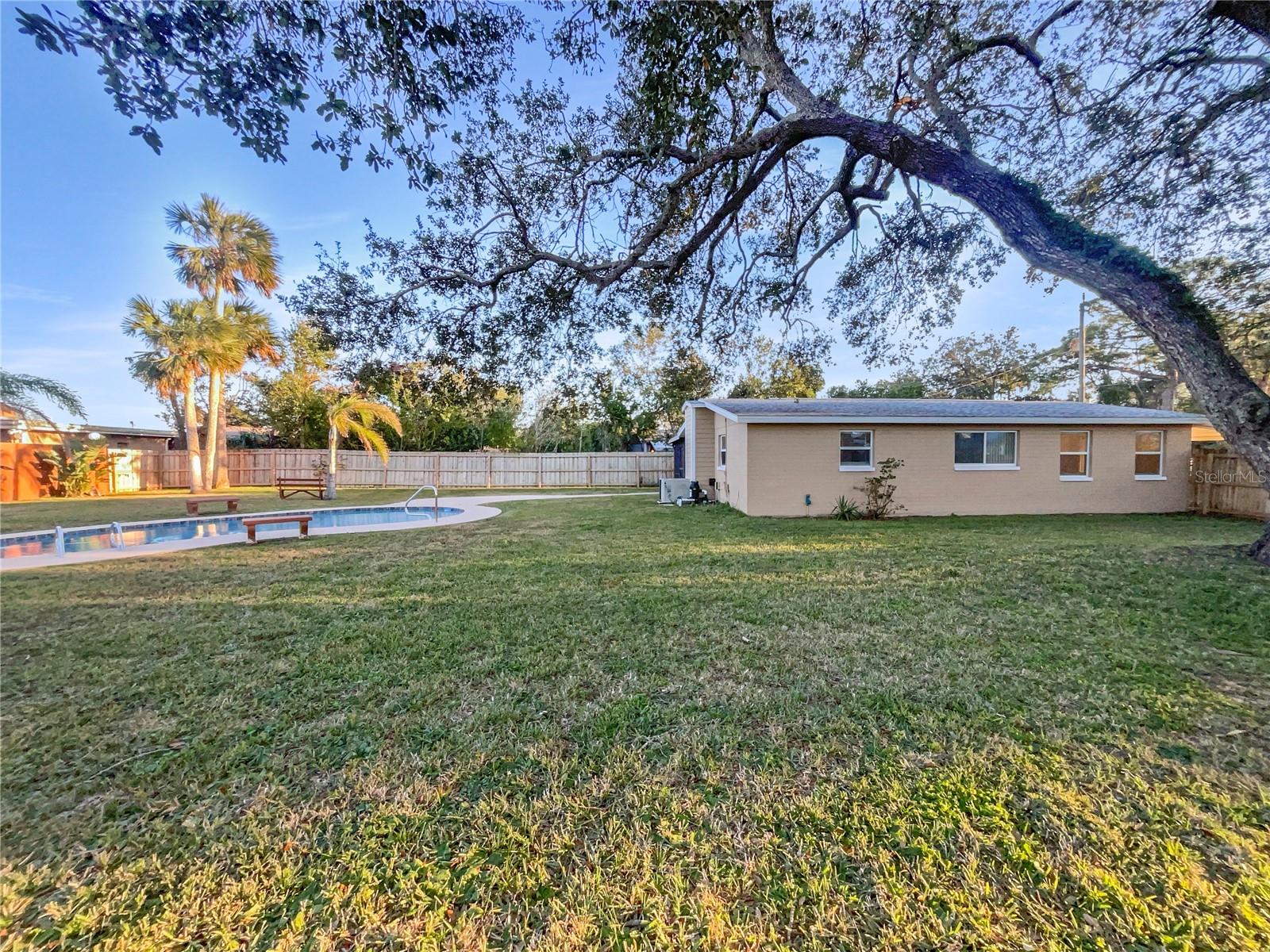 2569 BELMONT AVE, NEW SMYRNA BEACH, FL, 32168