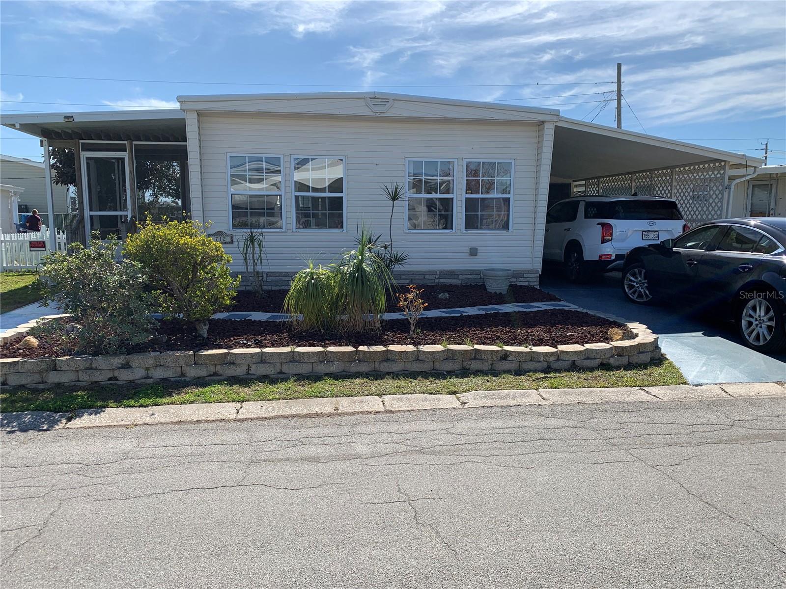 712 51ST AVENUE TER W, BRADENTON, FL, 34207