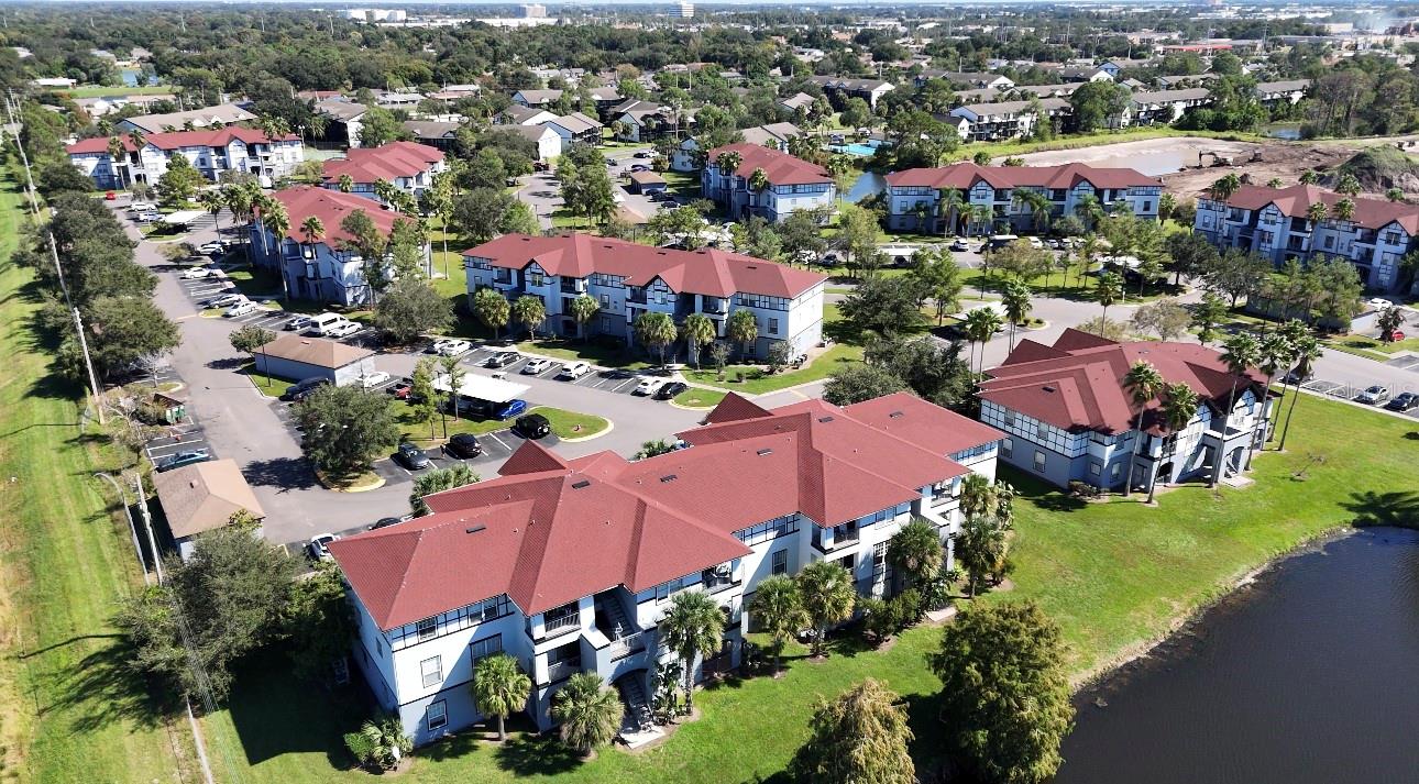 3724 CASTLE PINES LN #4237, ORLANDO, FL, 32839