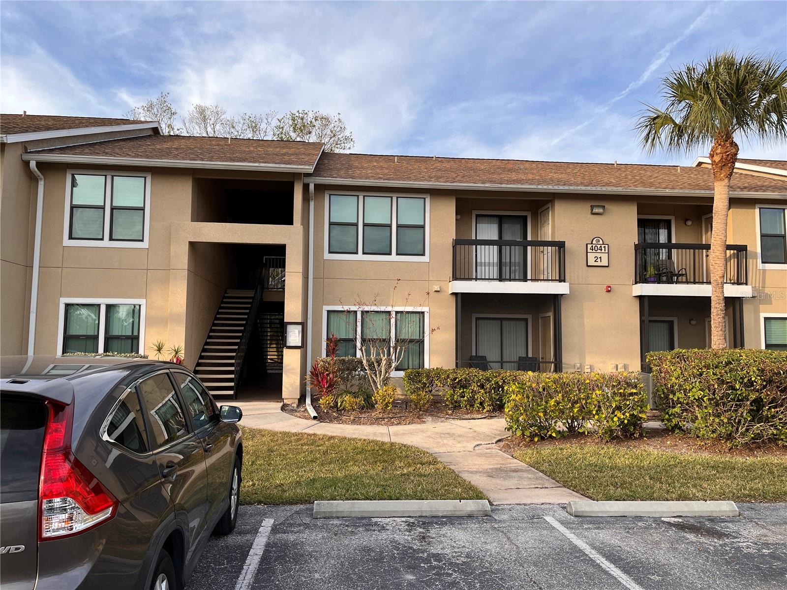 4041 CROCKERS LAKE BLVD #24, SARASOTA, FL, 34238