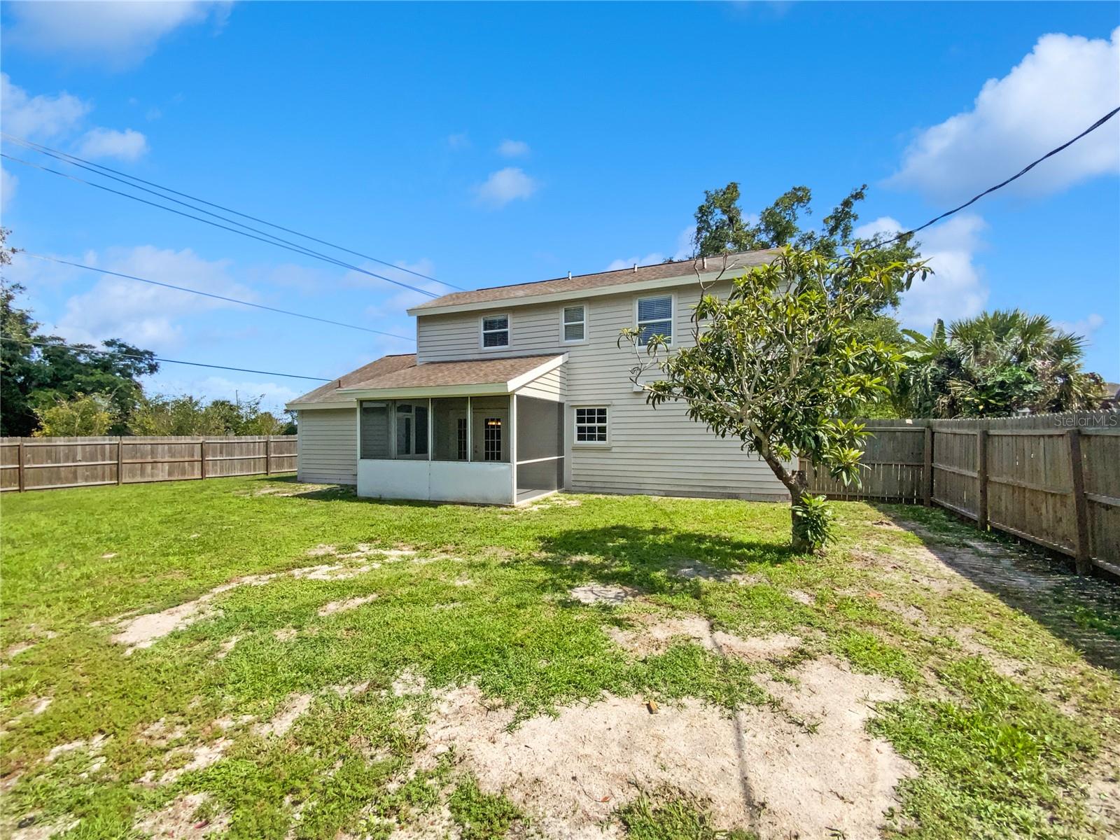 4000 BARBARY LN, NORTH PORT, FL, 34287