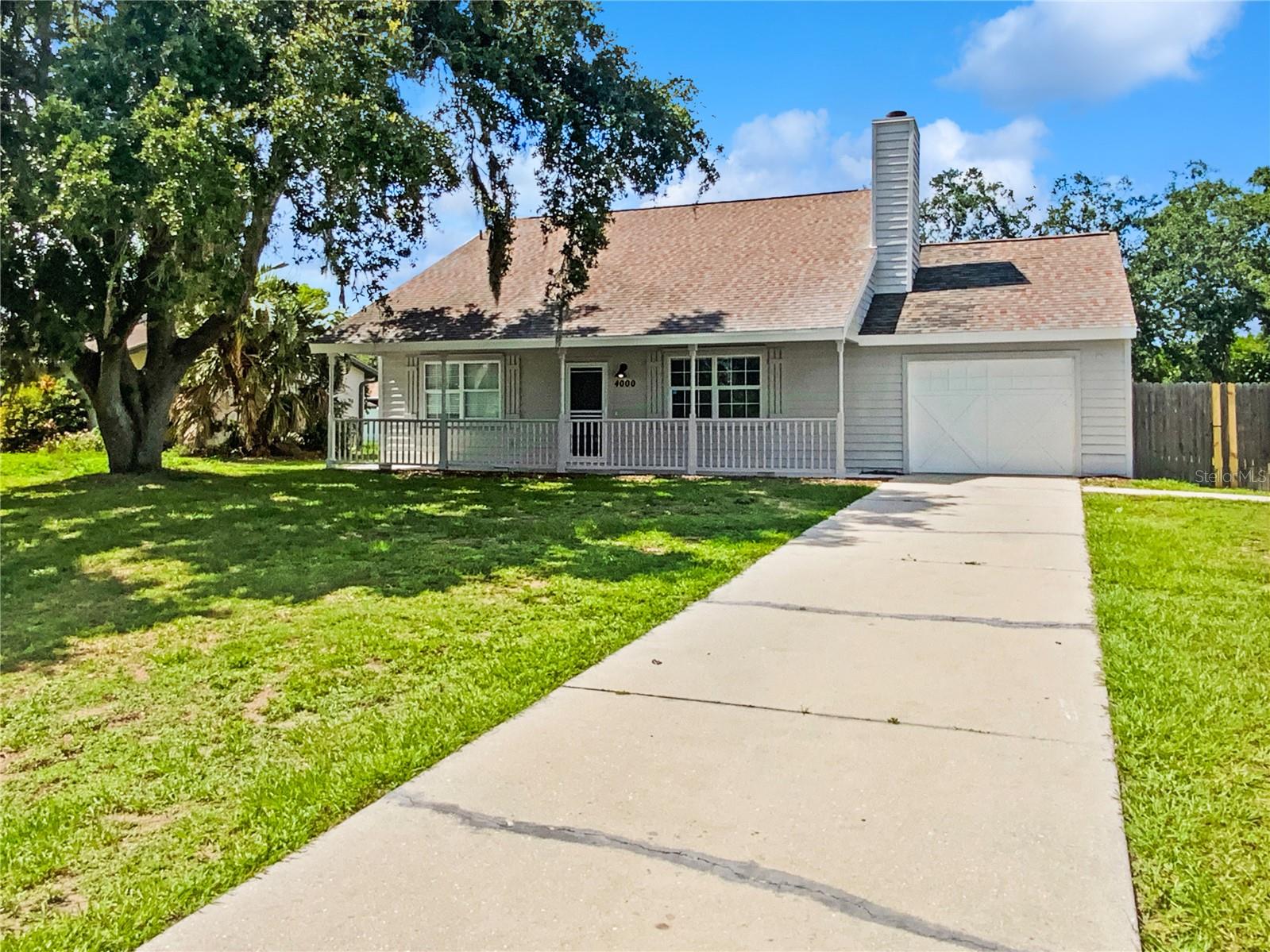 4000 BARBARY LN, NORTH PORT, FL, 34287