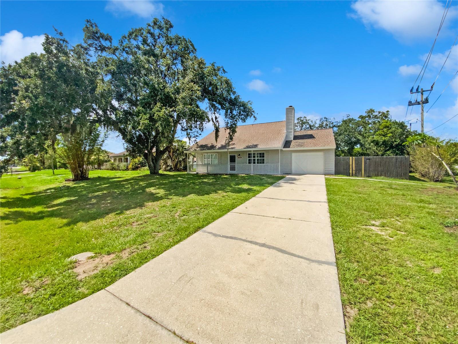 4000 BARBARY LN, NORTH PORT, FL, 34287