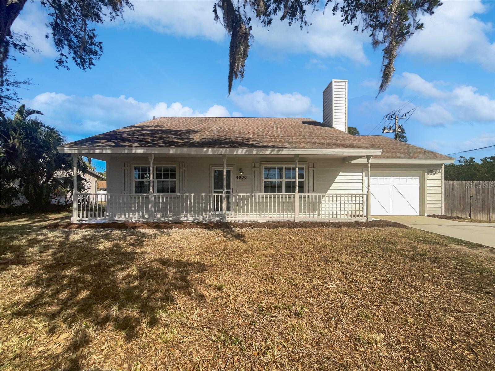 4000 BARBARY LN, NORTH PORT, FL, 34287
