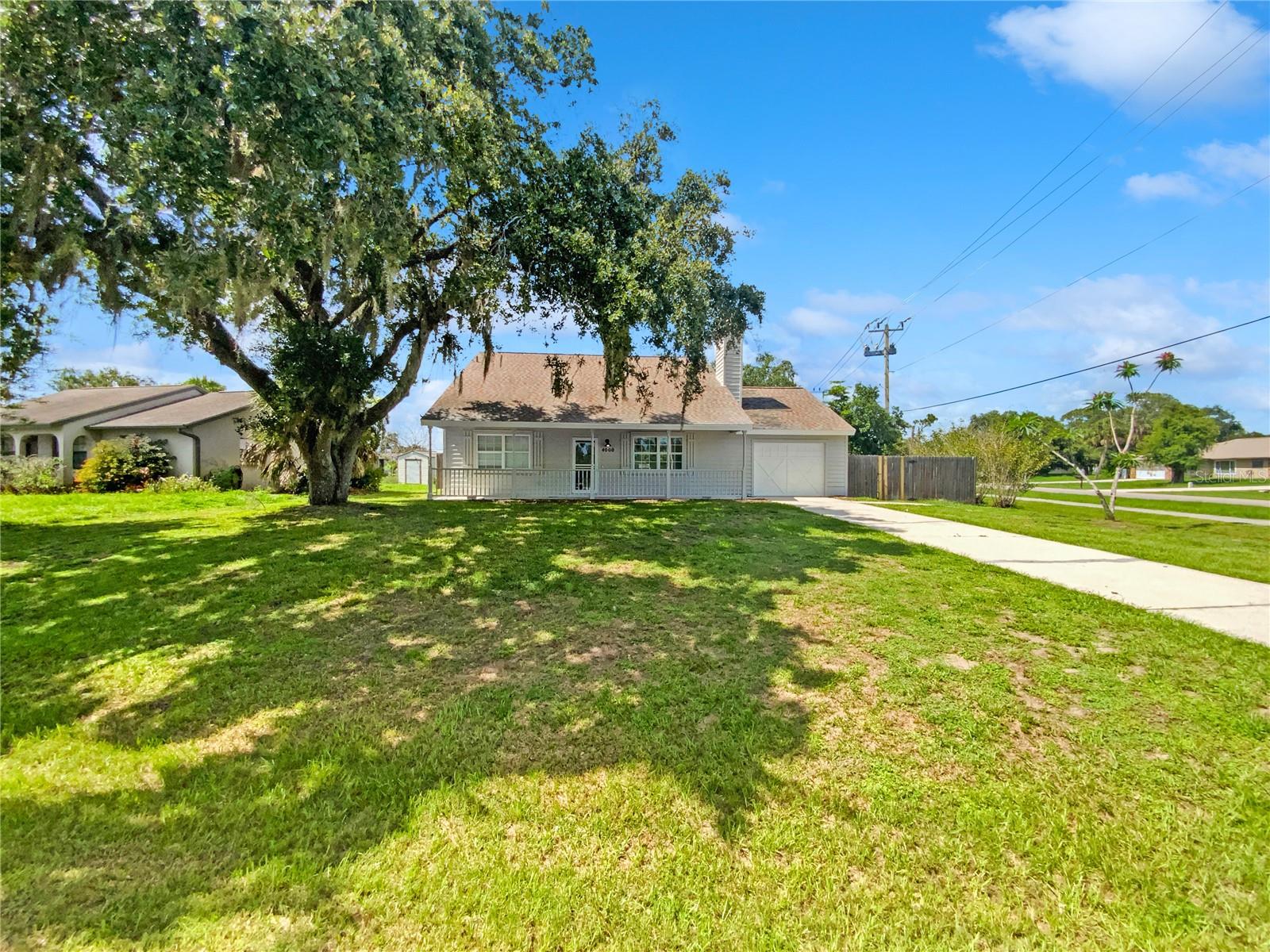 4000 BARBARY LN, NORTH PORT, FL, 34287