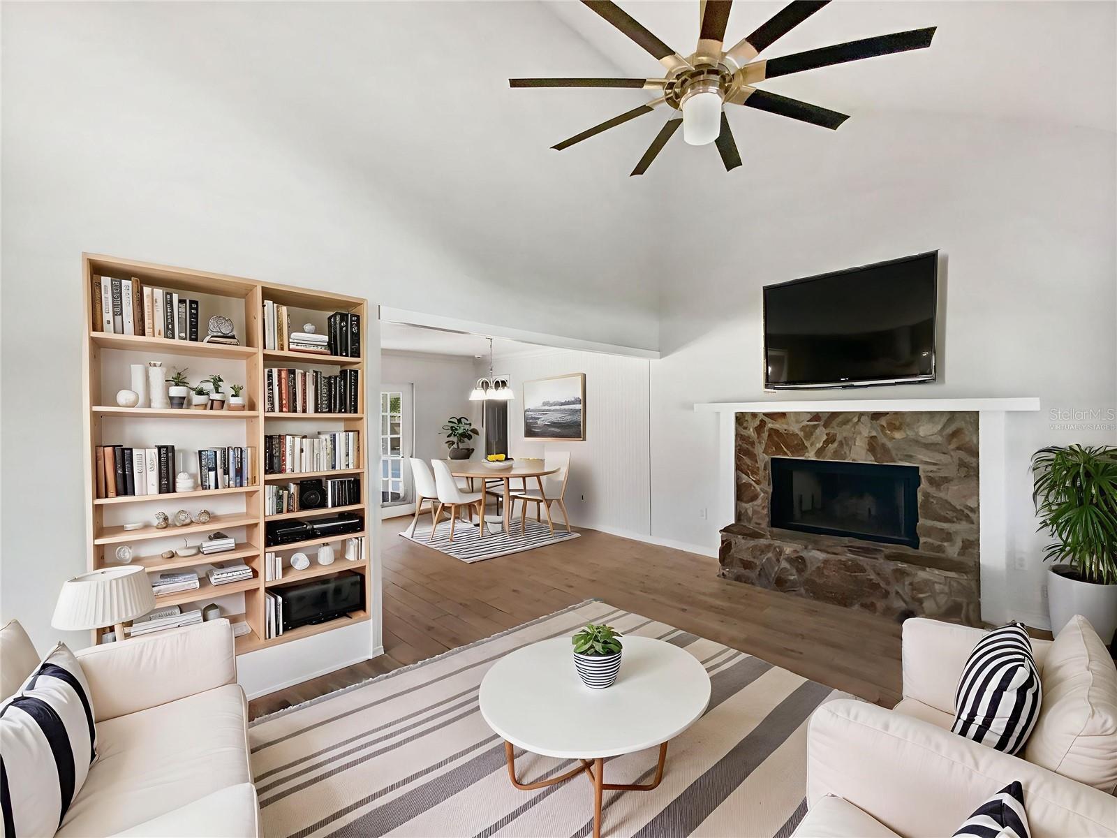 4000 BARBARY LN, NORTH PORT, FL, 34287