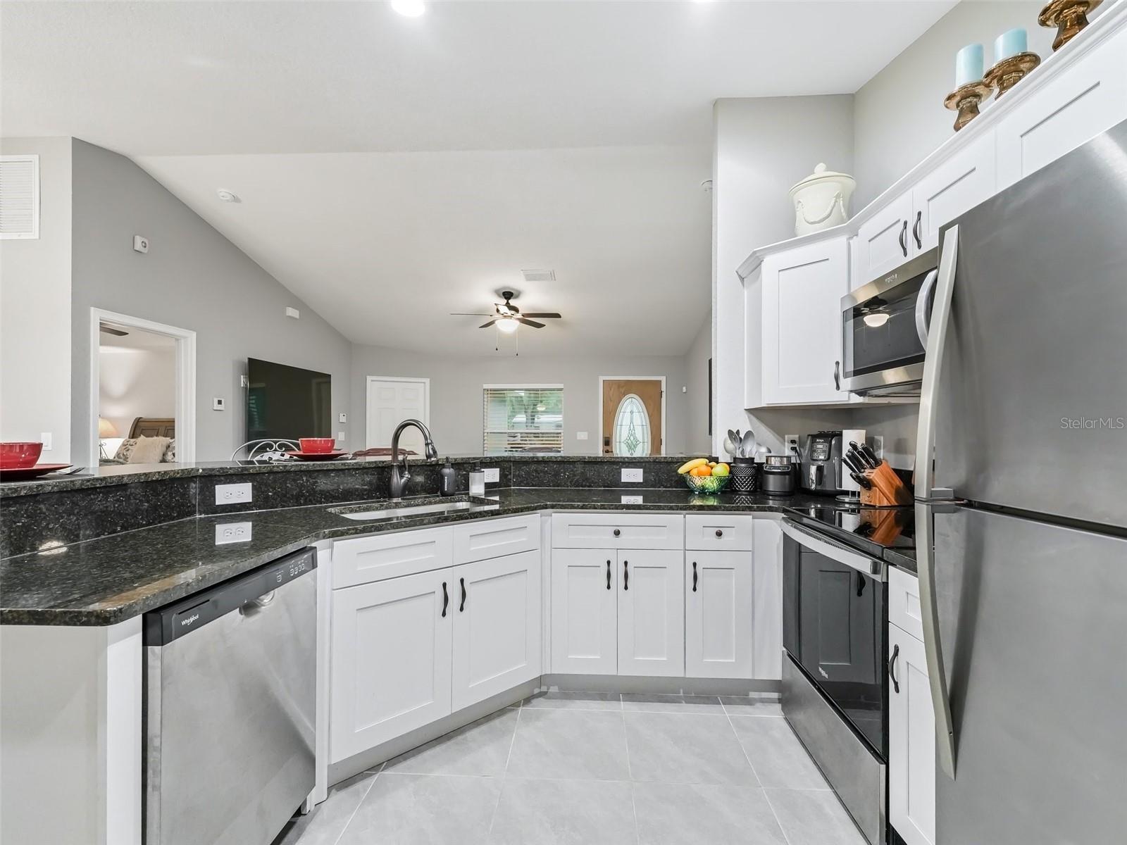 205 BREVARD AVE, LADY LAKE, FL, 32159