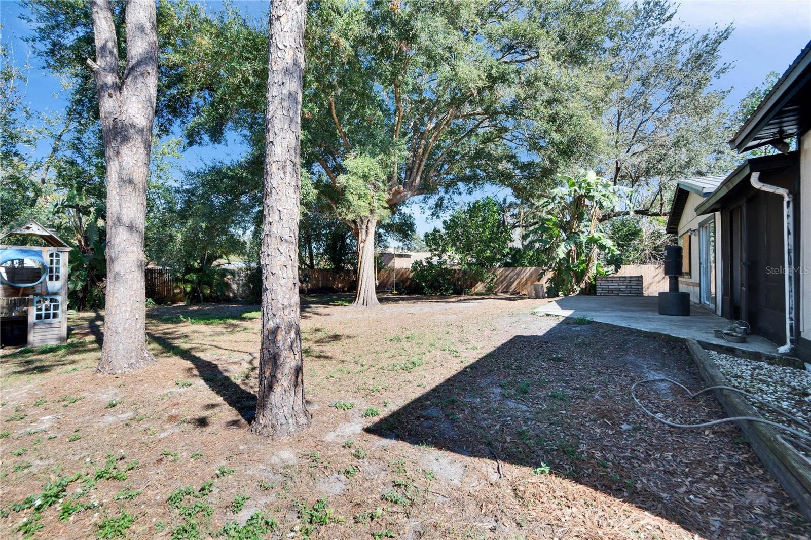 613 4TH ST NE, FORT MEADE, FL, 33841