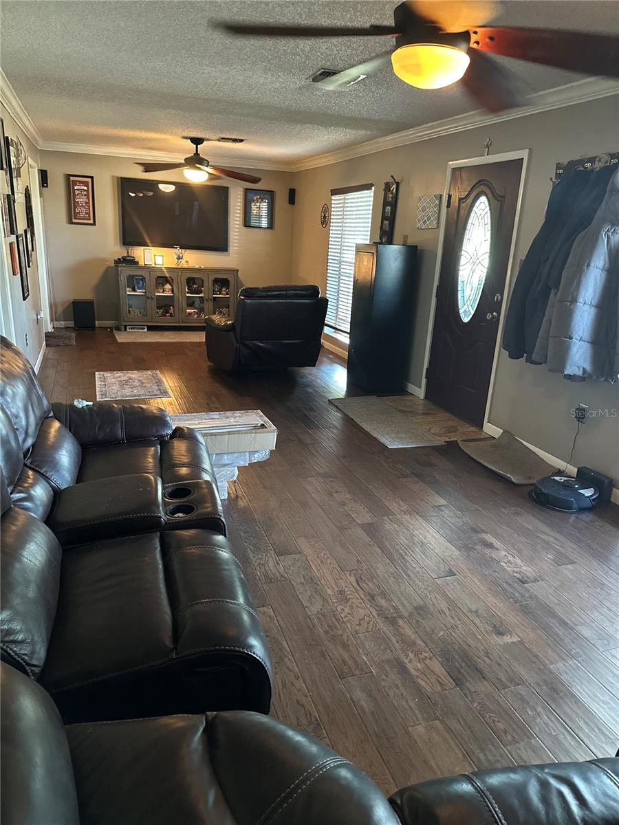 613 4TH ST NE, FORT MEADE, FL, 33841