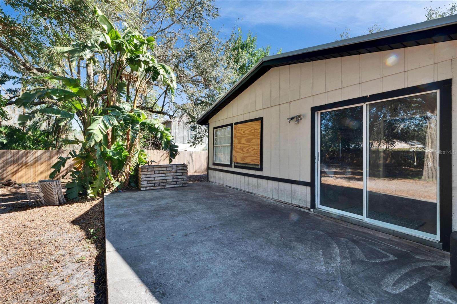 613 4TH ST NE, FORT MEADE, FL, 33841