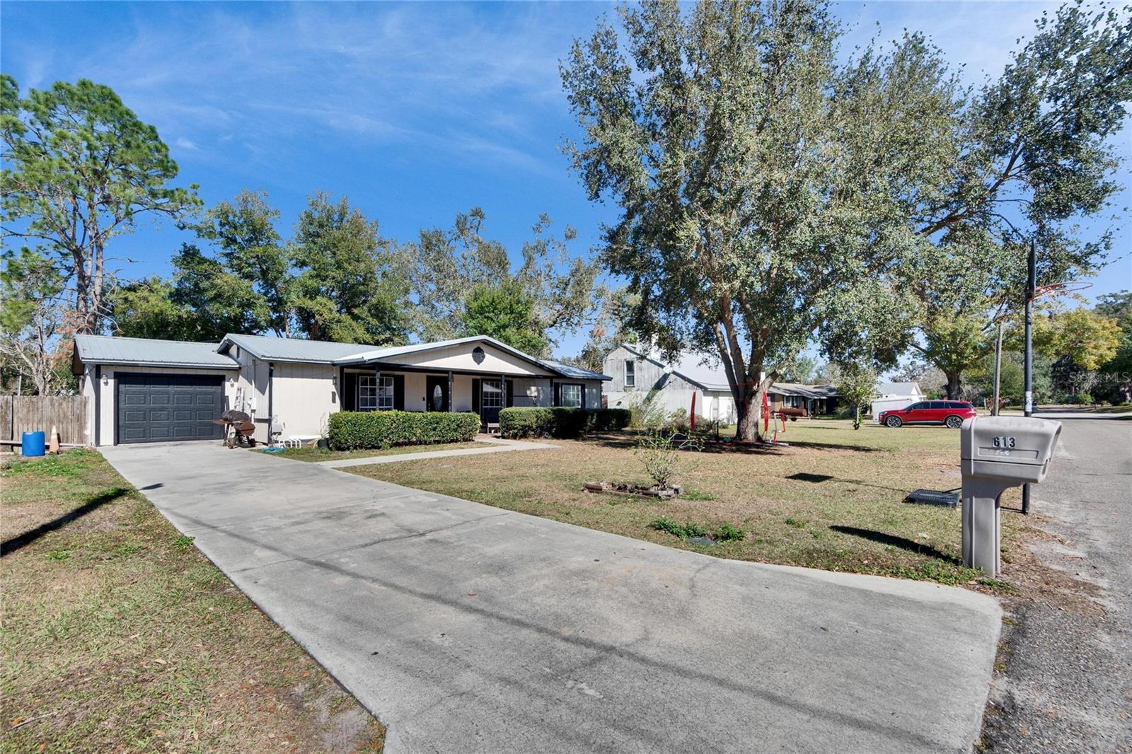 613 4TH ST NE, FORT MEADE, FL, 33841