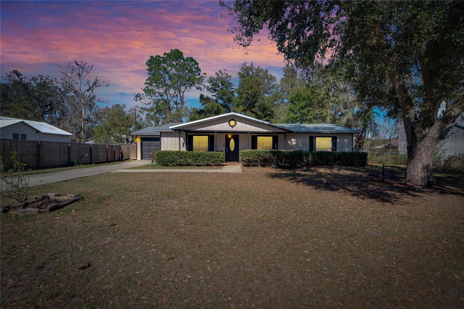 613 4TH ST NE, FORT MEADE, FL, 33841