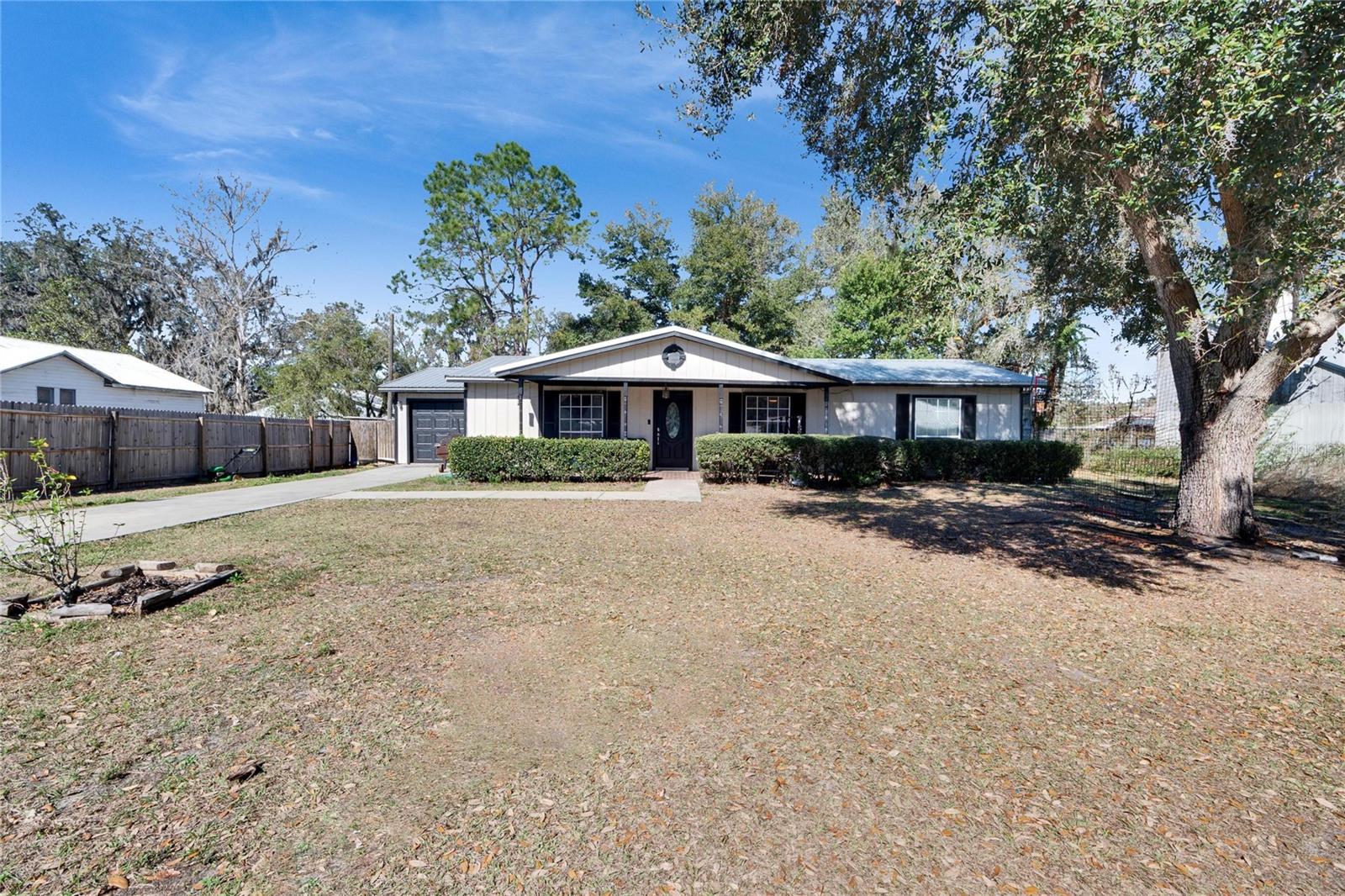 613 4TH ST NE, FORT MEADE, FL, 33841