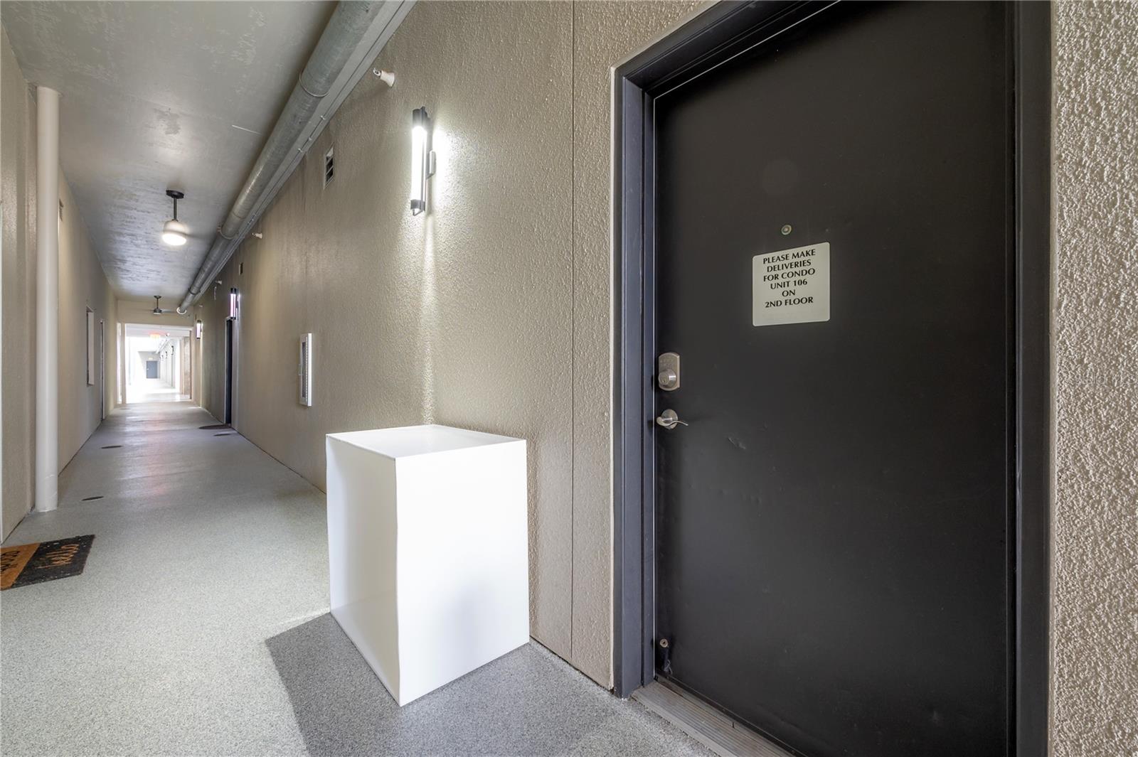 1010 CENTRAL AVE #106, ST PETERSBURG, FL, 33705