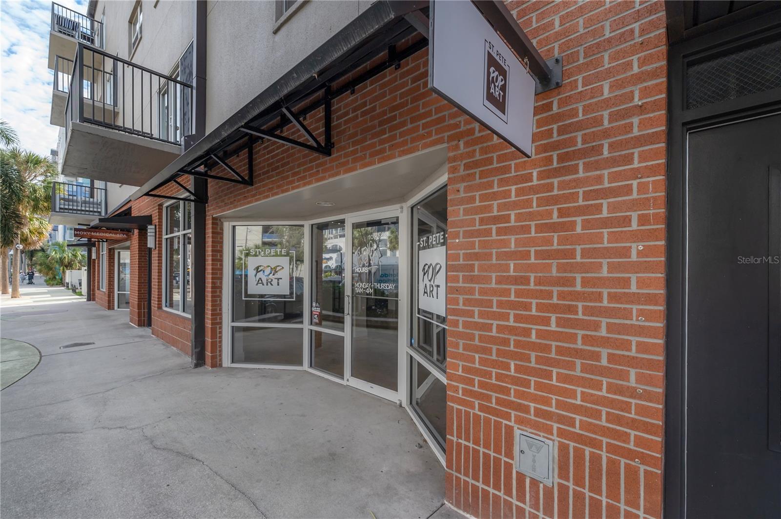 1010 CENTRAL AVE #106, ST PETERSBURG, FL, 33705