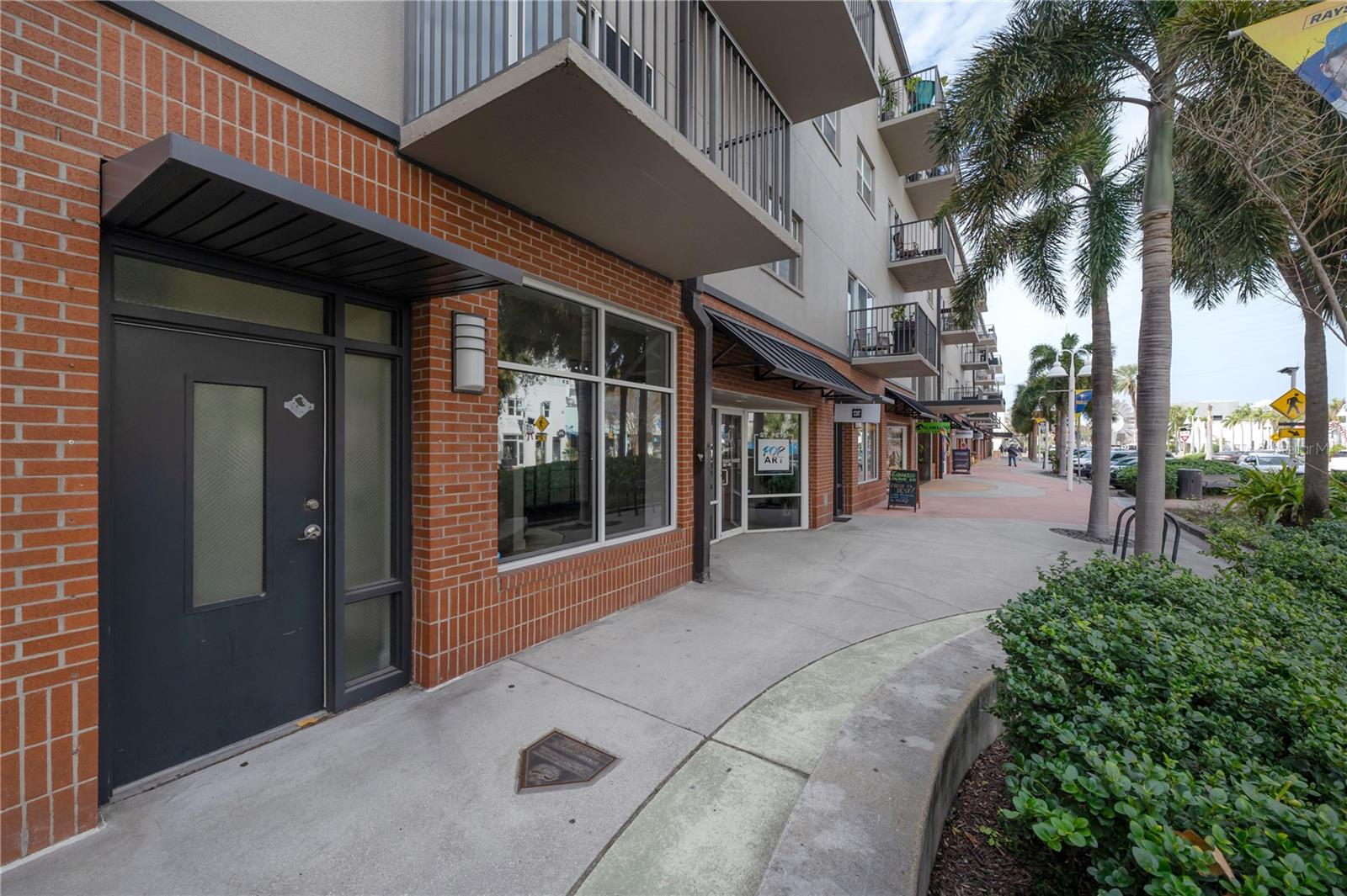 1010 CENTRAL AVE #106, ST PETERSBURG, FL, 33705
