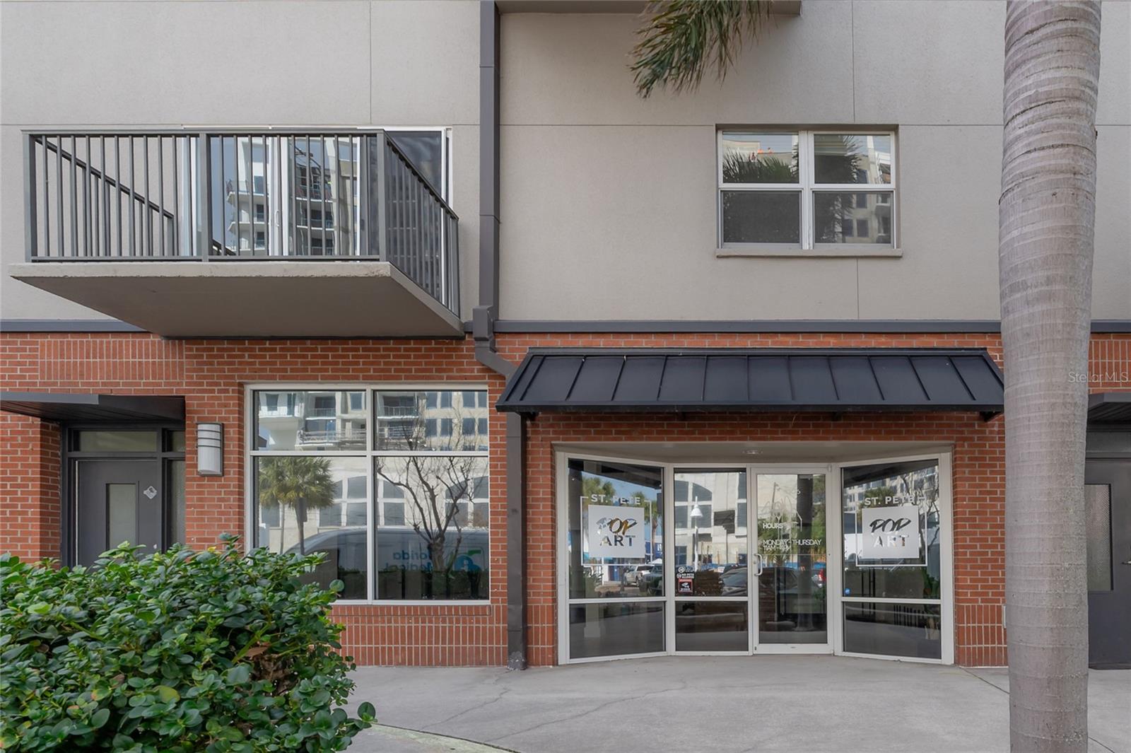 1010 CENTRAL AVE #106, ST PETERSBURG, FL, 33705