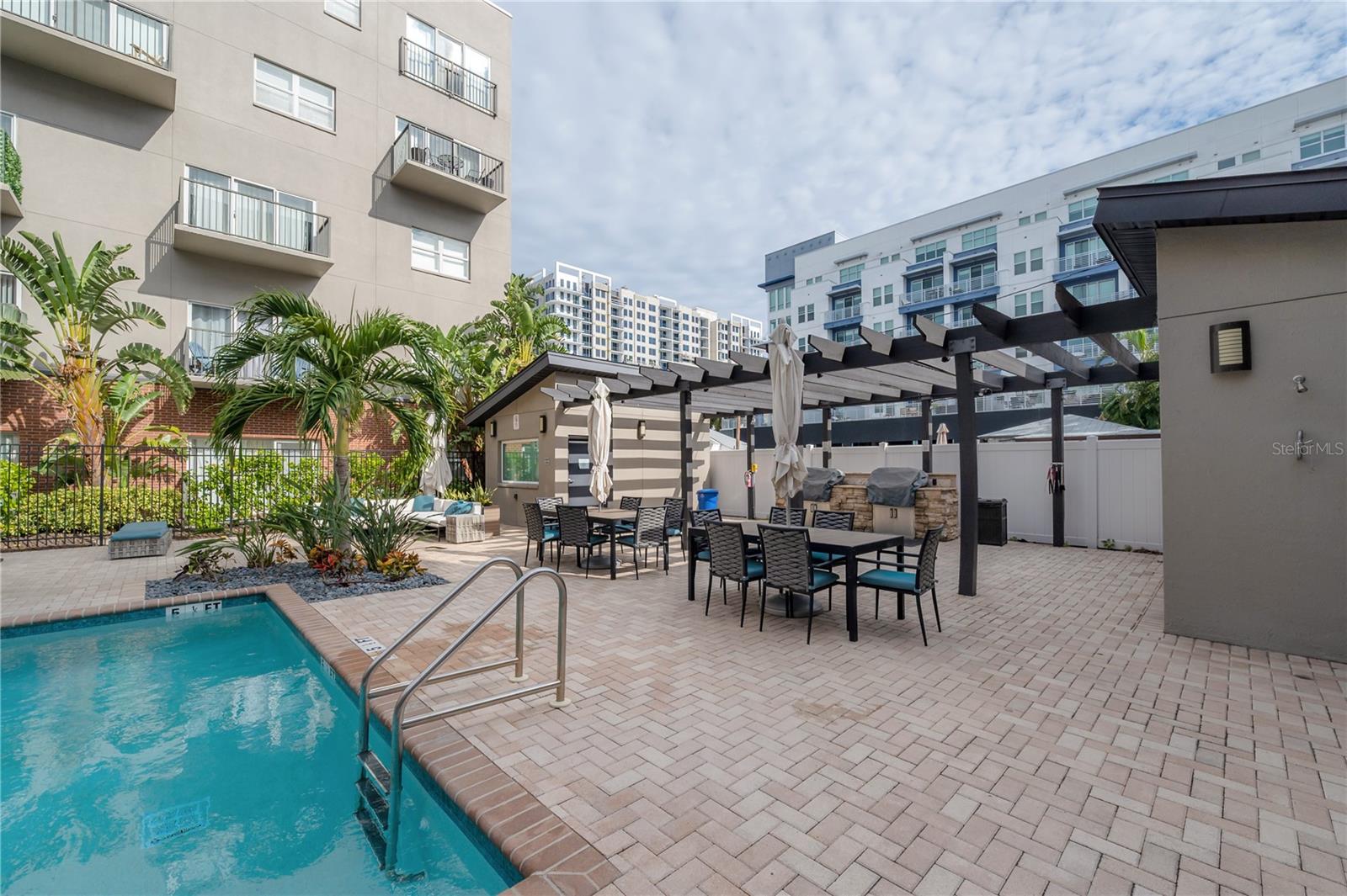 1010 CENTRAL AVE #106, ST PETERSBURG, FL, 33705