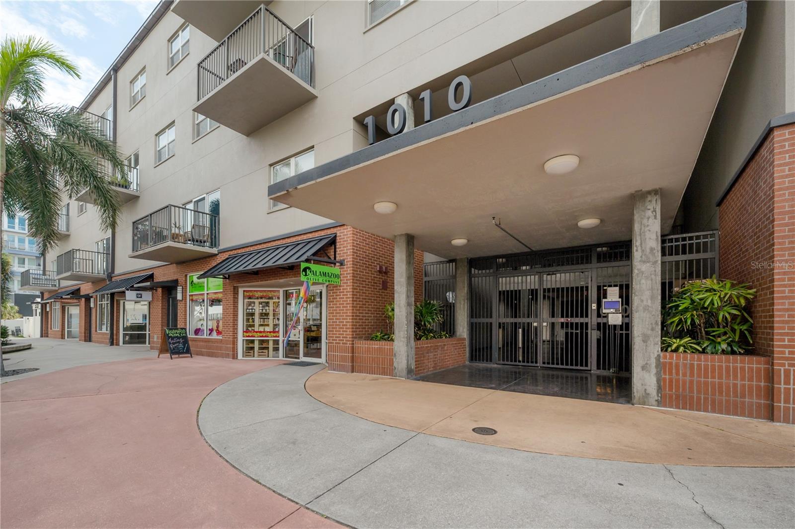 1010 CENTRAL AVE #106, ST PETERSBURG, FL, 33705