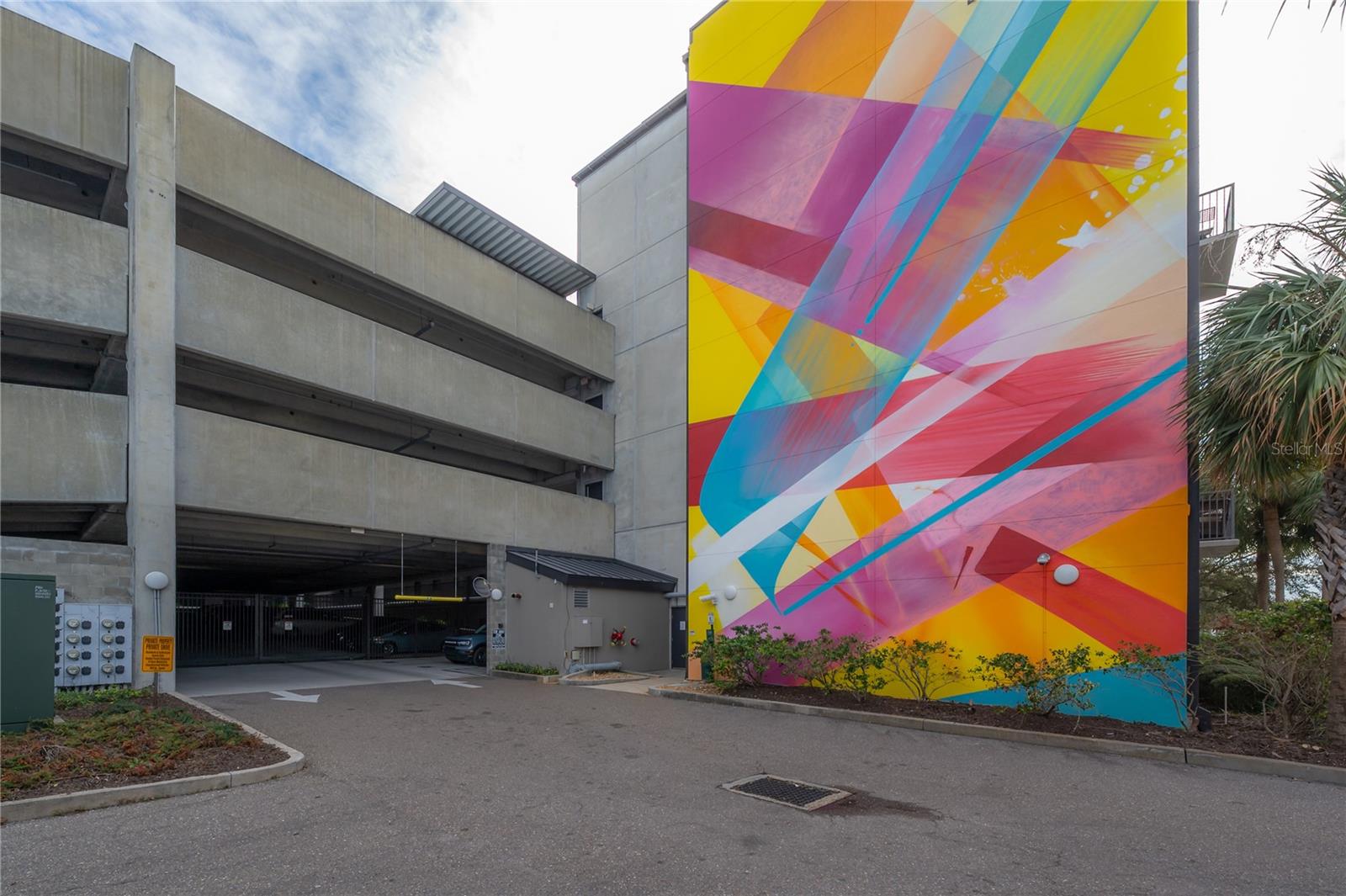 1010 CENTRAL AVE #106, ST PETERSBURG, FL, 33705