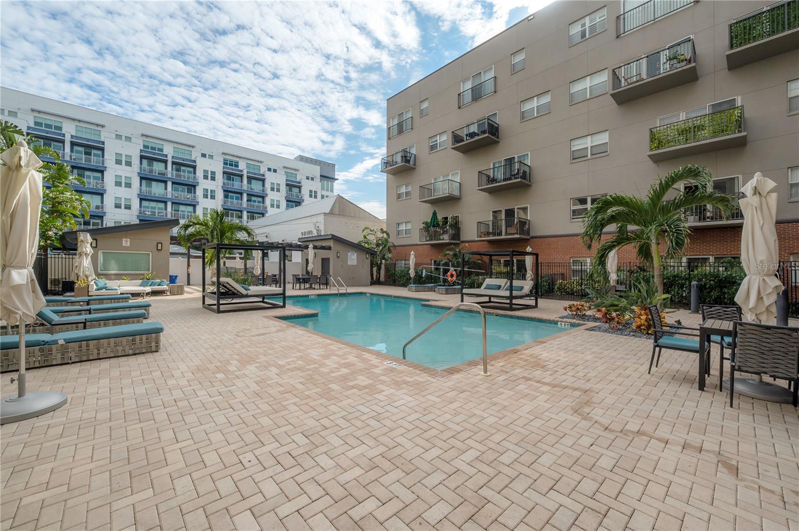 1010 CENTRAL AVE #106, ST PETERSBURG, FL, 33705