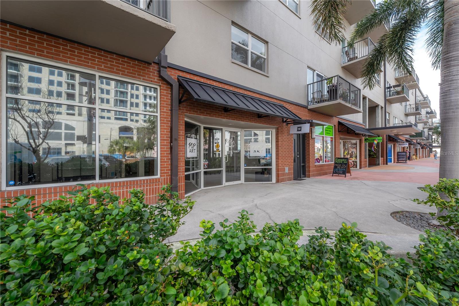 1010 CENTRAL AVE #106, ST PETERSBURG, FL, 33705