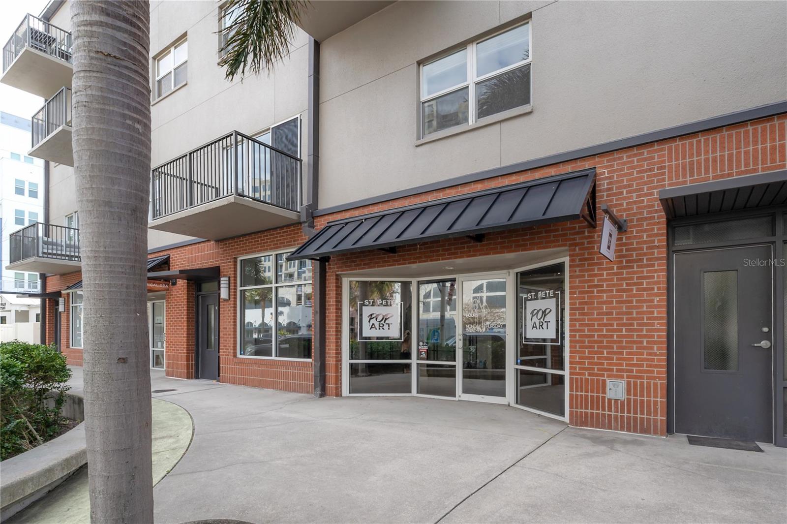 1010 CENTRAL AVE #106, ST PETERSBURG, FL, 33705