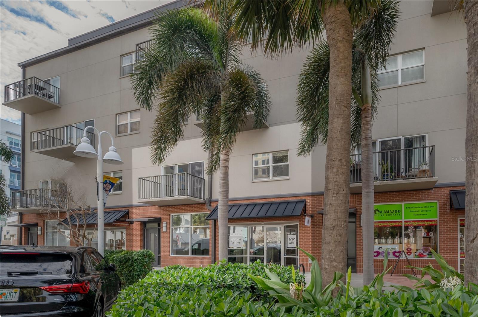 1010 CENTRAL AVE #106, ST PETERSBURG, FL, 33705